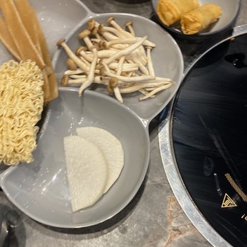 Liuyishou Hotpot - Chinese Near Me - Toronto, Ontario Liuyishou Hotpot - Chinese Near Me - Toronto, Ontario