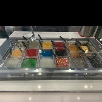 Boba N Me - Ice Cream & Frozen Yogurt Near Me - Concord, California