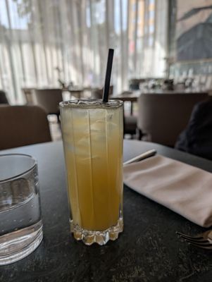 Astra at The St. Regis San Francisco by null