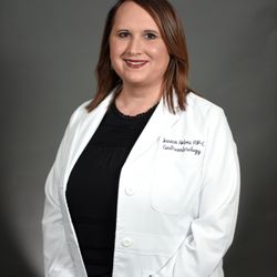 Gastro Health & Nutrition - Victoria - Jessica Helms, FNP-C