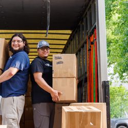 Phoenix Express Moving