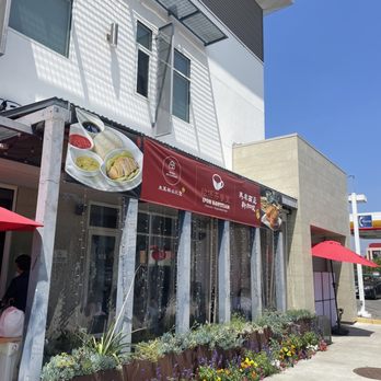 Ipoh Kopitiam - Outside - Malaysian Near Me - Alhambra, California