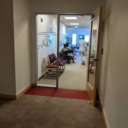 The Centers for Advanced Orthopaedics