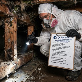 On The Mark - Home Inspectors Near Me - Santa Maria, California On The Mark - Home Inspectors Near Me - Santa Maria, California