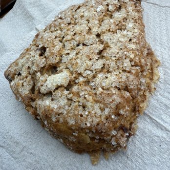The Model Bakery - Oatmeal raisin scone - Bakeries Near Me - Napa, California The Model Bakery - Oatmeal raisin scone - Bakeries Near Me - Napa, California