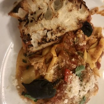 PinPoint Restaurant - Ragù - New American Near Me - Wilmington, North Carolina