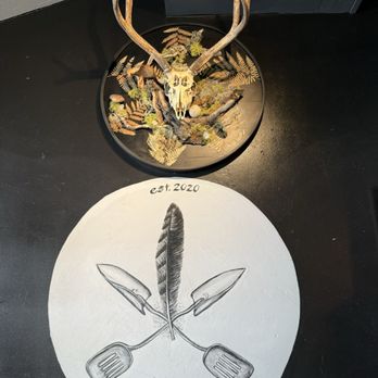 Spade And Spatula - Gastropubs Near Me - Blue Jay, California