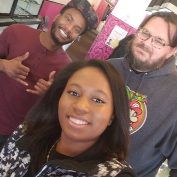 Finders Keepers Body Piercing - Got our helixes done today! - Piercing Near Me - Norfolk, Virginia Finders Keepers Body Piercing - Got our helixes done today! - Piercing Near Me - Norfolk, Virginia