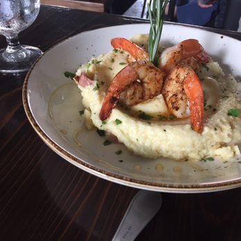 The Attic - Shrimp and grits - Breakfast & Brunch Near Me - Long Beach, California The Attic - Shrimp and grits - Breakfast & Brunch Near Me - Long Beach, California