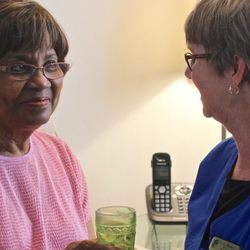 Senior Home Care of Tucson