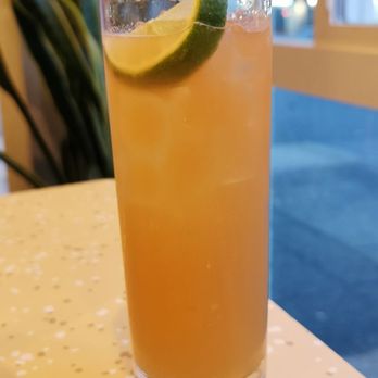 Nuba - Mount Pleasant - Dark & Stormy - Mediterranean Near Me - Vancouver, British Columbia Nuba - Mount Pleasant - Dark & Stormy - Mediterranean Near Me - Vancouver, British Columbia