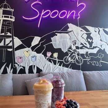 Rush Bowls - Juice Bars & Smoothies Near Me - Lehi, Utah Rush Bowls - Juice Bars & Smoothies Near Me - Lehi, Utah
