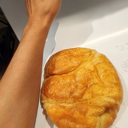 That's my arm for size reference!