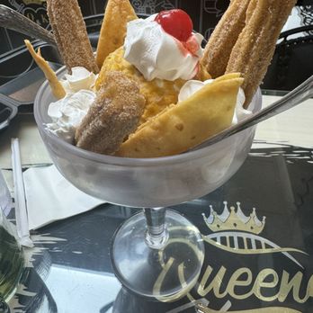 Queens & King mexican kitchen - New Mexican Cuisine Near Me - Kissimmee, Florida