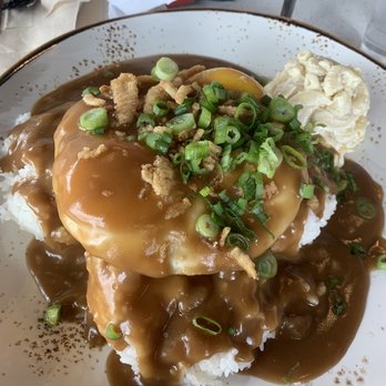 9th Island Grill - Loco Moco - Hawaiian Near Me - Henderson, Nevada