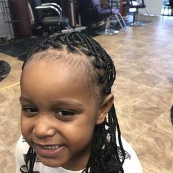 A Head of Time - Braids