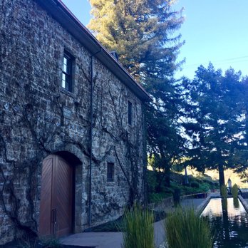 Hess Persson Estates - Museums Near Me - Napa, California Hess Persson Estates - Museums Near Me - Napa, California