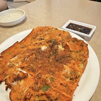 Dong A Korean Restaurant - Kimchi Pajun - Korean Near Me - Moore, Oklahoma Dong A Korean Restaurant - Kimchi Pajun - Korean Near Me - Moore, Oklahoma