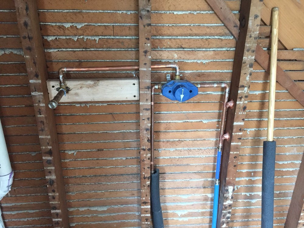 Slide of Malone Plumbing & Heating