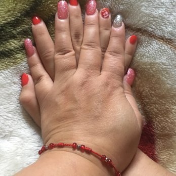 Shiny Nails - Nail Salons Near Me - Carson, California Shiny Nails - Nail Salons Near Me - Carson, California