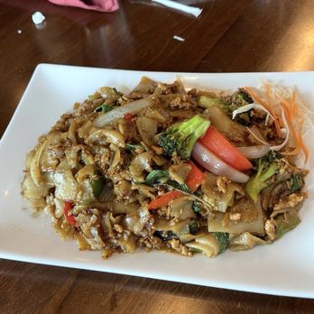 STICKY RICE - Updated December 2025 - 830 Photos & 664 Reviews - 223 E ...