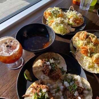 El Mero Mero Taqueria - Birria, fish and chicken tacos - Mexican Near Me - Edmonton, Alberta El Mero Mero Taqueria - Birria, fish and chicken tacos - Mexican Near Me - Edmonton, Alberta