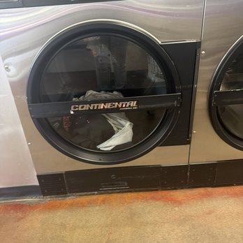 Pasadena Laundry - 4th times a charm? - Laundromat Near Me - Pasadena, California
