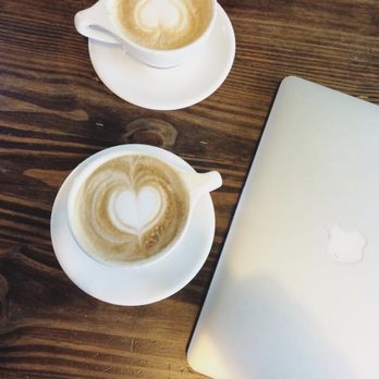Avoca Coffee Roasters - Coffee & Tea Near Me - Fort Worth, Texas