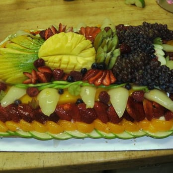 Francisco's Bakery - Picture from Francisco's Bakery's Facebook page. - Bakeries Near Me - Kennewick, Washington