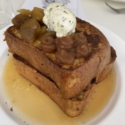 French Toast
