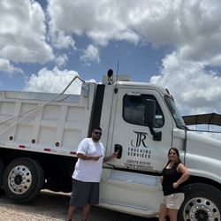 J&R Trucking Services