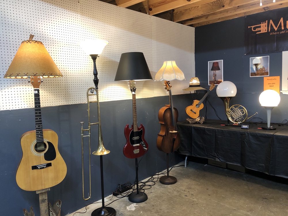 Red Barn Flea Market Antiques & More!