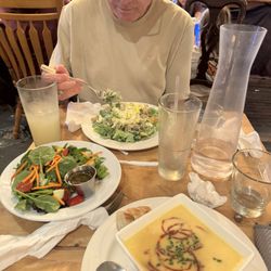 Lunch