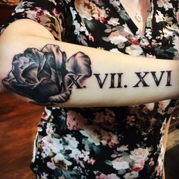 Work done by Shane Prater