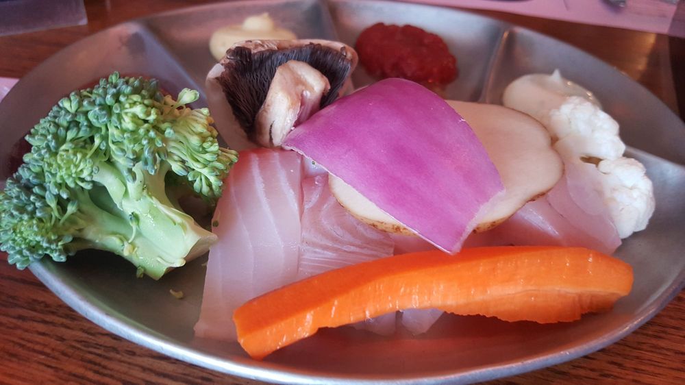 FONDUE STUBE 111 Photos & 258 Reviews Fondue 2717 W Peterson Ave