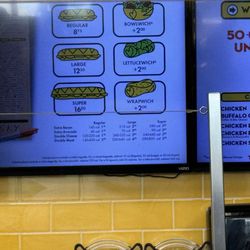 Which Wich