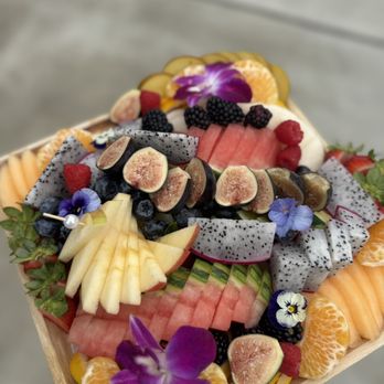 Ktc Boards - Small Fruit Board
12" x 12"
$60 - Caterers Near Me Ktc Boards - Small Fruit Board
12" x 12"
$60 - Caterers Near Me