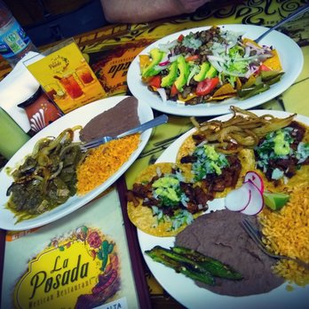 La Posada - Tacos Near Me - Detroit, Michigan La Posada - Tacos Near Me - Detroit, Michigan