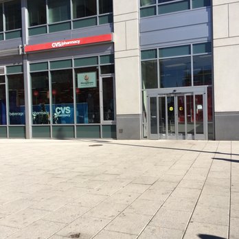 CVS Pharmacy - The main entrance right across from the Navy Yard metro station. - Drugstores Near Me - Washington, DC, District of Columbia