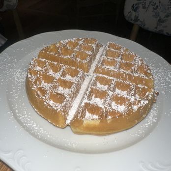 Lavo - Waffle - Italian Near Me - Las Vegas, Nevada Lavo - Waffle - Italian Near Me - Las Vegas, Nevada