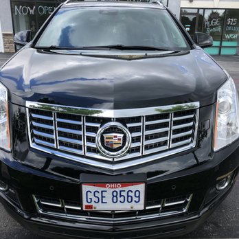 Prime Time Specialty Service - Auto Detailing Near Me - Columbus, Ohio Prime Time Specialty Service - Auto Detailing Near Me - Columbus, Ohio
