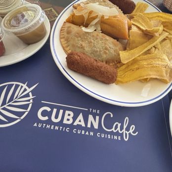 The Cuban Cafe Restaurant - Cafes Near Me - Boca Raton, Florida The Cuban Cafe Restaurant - Cafes Near Me - Boca Raton, Florida