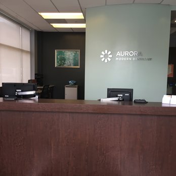 Aurora Modern Dentistry - Aurora Modern Dentistry opened its doors to the Aurora community in March 2010. - General Dentistry Near Me - Aurora, Colorado Aurora Modern Dentistry - Aurora Modern Dentistry opened its doors to the Aurora community in March 2010. - General Dentistry Near Me - Aurora, Colorado