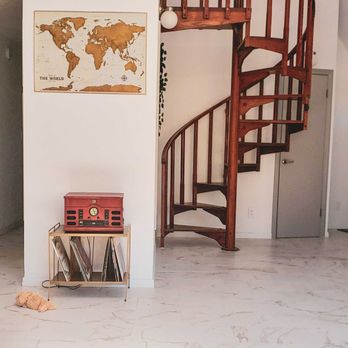 Matt O'Brien, Realtor - The spiral staircase we prayed for and were FLOORED that Matt actually found for us in a house!!! - Real Estate Agents Near Me Matt O'Brien, Realtor - The spiral staircase we prayed for and were FLOORED that Matt actually found for us in a house!!! - Real Estate Agents Near Me