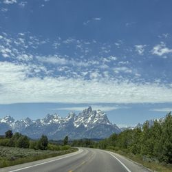 Sheridan / Big Horn Mountains KOA Journey