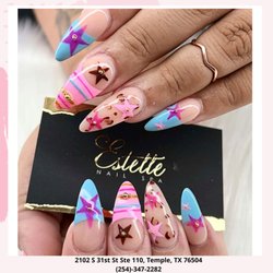 Estelle Nail Spa