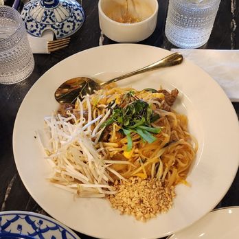 Savoey Thai Eatery - Steak pad thai - Thai Near Me - Las Vegas, Nevada Savoey Thai Eatery - Steak pad thai - Thai Near Me - Las Vegas, Nevada