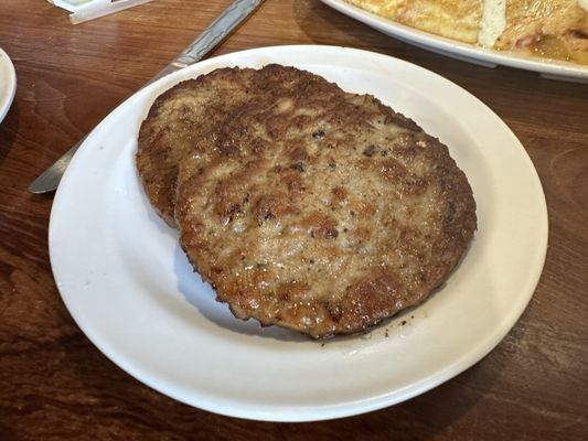 Stack'em High Pancakes MP 4.5 by null