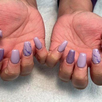 Nail Care - Excellent services... - Nail Salons Near Me - Platte City, Missouri