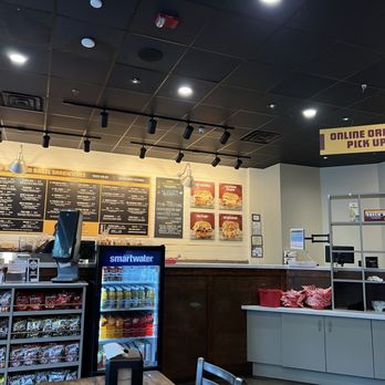 Sully's Steamers - Sandwiches Near Me - Greenville, South Carolina